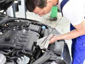 <b>Brakes parts</b> - replacement