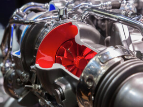 <b>Starter and alternator</b> - repairs