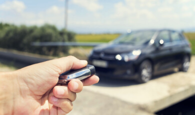 Servicing and your warranty – Keep it up to date.