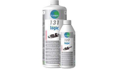 TUNAP DPF Cleaning Solution