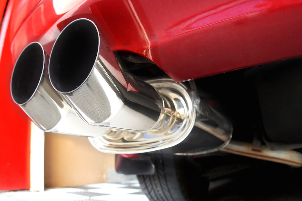 Are our Car Electrics Working OK Or Could They Be Better?
